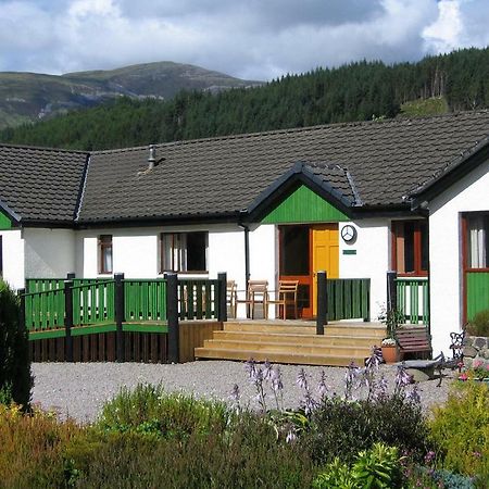 Cherry Tree Cottage Гленко Екстер'єр фото